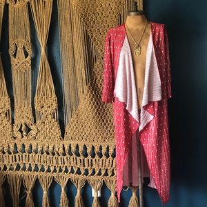 LuLaRoe Kimona